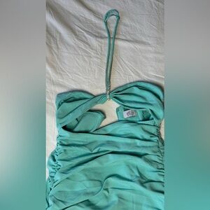 BRAND NEW OH POLLY DRESS